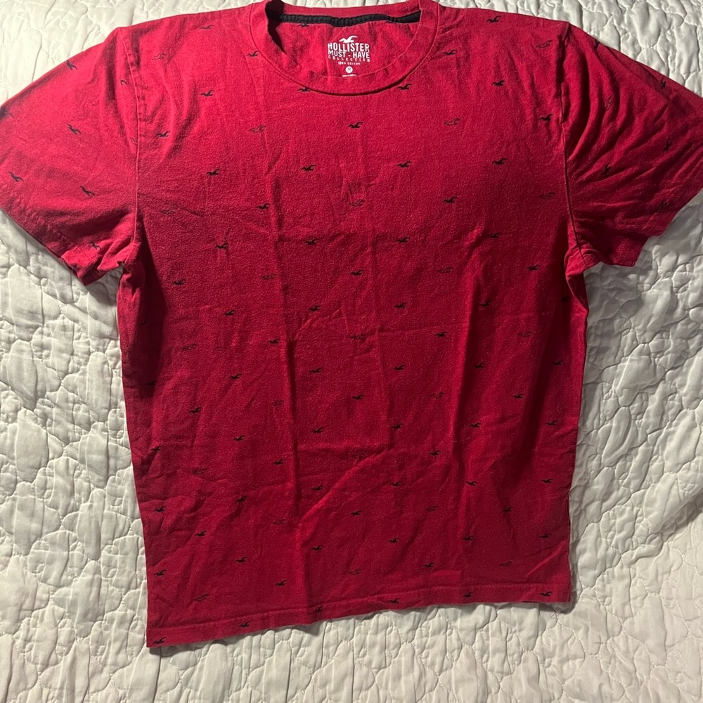 Hollister must have collection